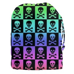Drawstring Pouch (3XL) 