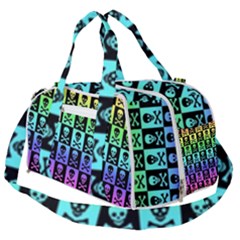 Burner Gym Duffel Bag 