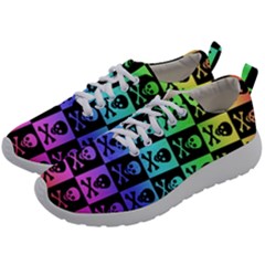 Mens Athletic Shoes 