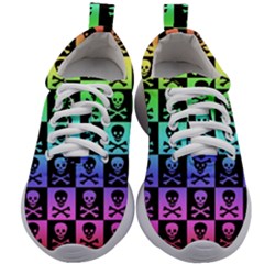 Kids Athletic Shoes 