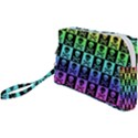 Wristlet Pouch Bag (Small) 