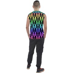 Men s Regular Tank Top 