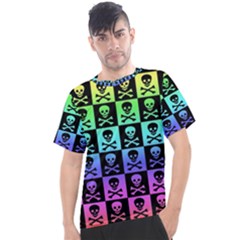Men s Sport Top 
