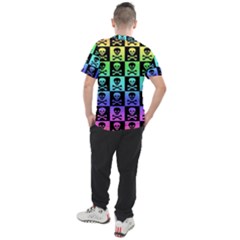 Men s Sport Top 