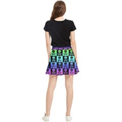 Waistband Skirt 