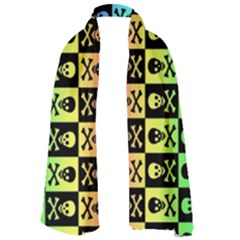 50 x 50  Lightweight Scarf  
