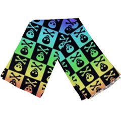 50 x 50  Lightweight Scarf  