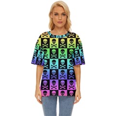 Oversized Basic T-Shirt 