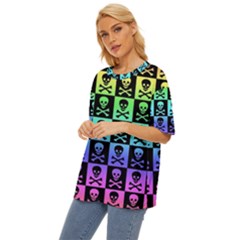 Oversized Basic T-Shirt 
