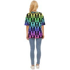 Oversized Basic T-Shirt 