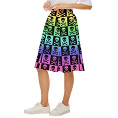 Classic Short Skirt 