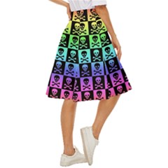 Classic Short Skirt 
