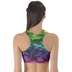 Fitness Sports Bra 
