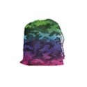 Drawstring Pouch (Medium) 