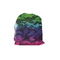Drawstring Pouch (Medium) 