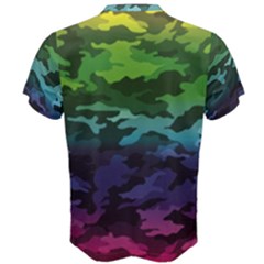 Men s Cotton T-Shirt 