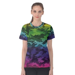 Women s Cotton T-Shirt 
