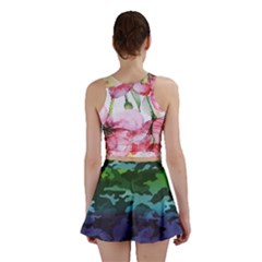 Mini Skirt Skirt Back Mini Skirt Skirt Back