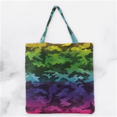 Grocery Tote Bag 