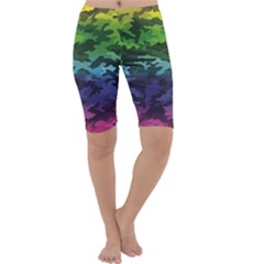 Cropped Leggings  