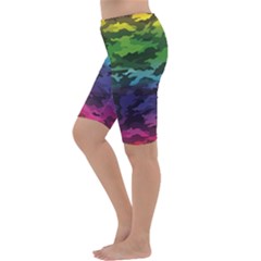Cropped Leggings  