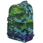 Rainbow Camouflage Classic Backpack
