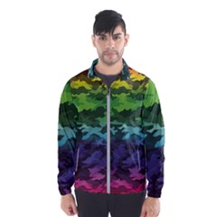 Men s Windbreaker 