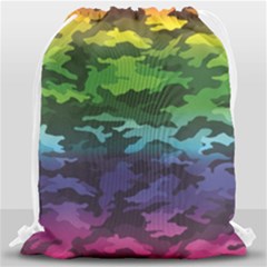 Drawstring Bag (Large) 