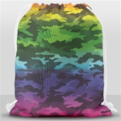 Drawstring Bag (Large) 