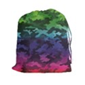 Drawstring Pouch (2XL) 