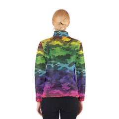 Women s Bomber Jacket 
