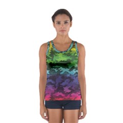 Sport Tank Top  