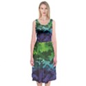 Midi Sleeveless Dress 