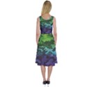 Midi Sleeveless Dress 
