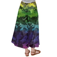 Women s Satin Palazzo Pants 