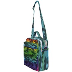 Crossbody Day Bag 