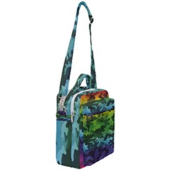 Crossbody Day Bag 