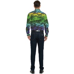 Men s Long Sleeve Shirt 