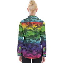 Womens Long Sleeve Shirt 