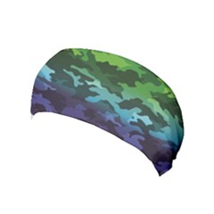 Yoga Headband 