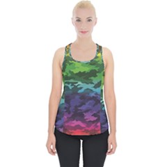 Piece Up Tank Top 