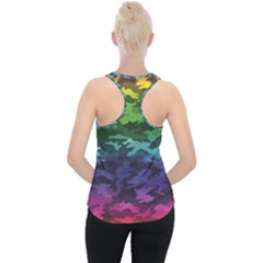 Piece Up Tank Top 