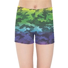 Kids  Sports Shorts 