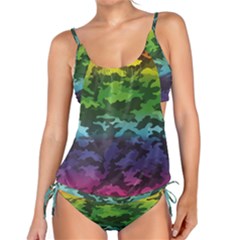 Tankini Set 
