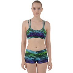 Perfect Fit Gym Set 