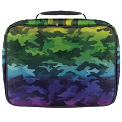 Full Print Lunch Bag 