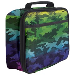 Full Print Lunch Bag 