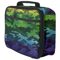 Full Print Lunch Bag 