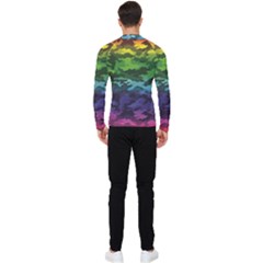 Men s Long Sleeve Rash Guard 