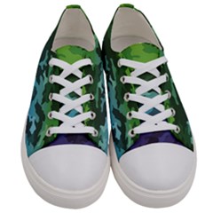Women s Low Top Canvas Sneakers 